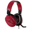 Turtle Beach Ear Force Recon 70 Stereo Gaming Headset (Red)