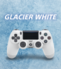 PlayStation 4 DualShock 4 v2 Wireless Controller - White