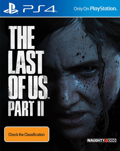The Last of Us II