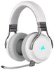 Corsair Virtuoso RGB Wireless Gaming Headset (White)