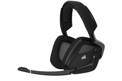 Corsair Void Elite RGB Wireless Gaming Headset (Carbon)
