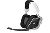 Corsair Void Elite RGB Wireless Gaming Headset (White)