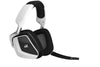 Corsair Void Elite RGB Wireless Gaming Headset (White)