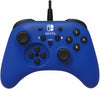 Nintendo Switch Wired Controller (Blue) by Hori