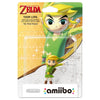 Nintendo Amiibo Toon Link - Zelda Collection (Switch)