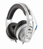 RIG 400HS PS4 Gaming Headset - White