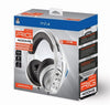 RIG 400HS PS4 Gaming Headset - White