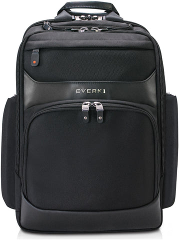 15.6" Everki Onyx Laptop Backpack