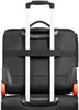 11" - 16" Everki Journey Laptop Trolley Rolling Briefcase