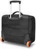 11" - 16" Everki Journey Laptop Trolley Rolling Briefcase