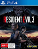 Resident Evil 3