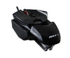 Mad Catz R.A.T. 1+ Gaming Mouse (Black)