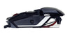 Mad Catz R.A.T. 2+ Gaming Mouse (Black)