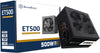 500W SilverStone ET500 80 PLUS Bronze Non-Modular PSU