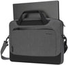 14” Targus Cypress Slimcase With Ecosmart Grey