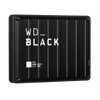 4TB WD_Black P10 Game Drive for PC, PS4, Xbox One & Mac