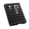 4TB WD_Black P10 Game Drive for PC, PS4, Xbox One & Mac