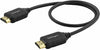 0.5m StarTech Premium HDMI Cable