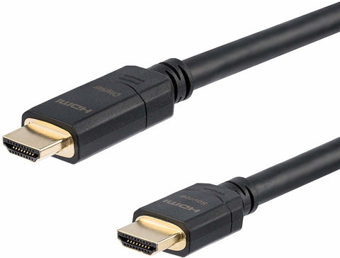 30m StarTech In-Wall Active HDMI Cable