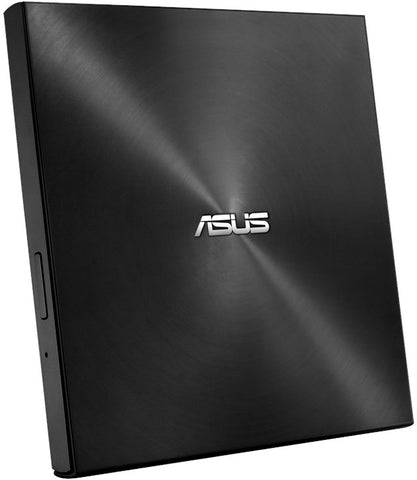 ASUS ZenDrive U7M USB 2.0 External DVD Optical Drive