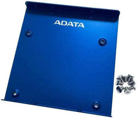 ADATA SSD Mounting Metal Bracket Kit