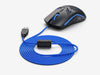 Glorious PC Gaming Ascended Mouse Cable V2 Cobalt Blue (PC)