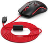 Glorious PC Gaming Ascended Mouse Cable V2 Crimson Red (PC)