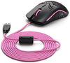 Glorious PC Gaming Ascended Mouse Cable V2 Majin Pink (PC)