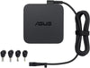 Asus 90W Universal Notebook Square Ac Adapter