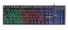 PowerPlay E-Blue Mechanical-Sense Gaming Keyboard