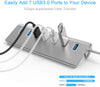 7 Port USB 3.0 Hub