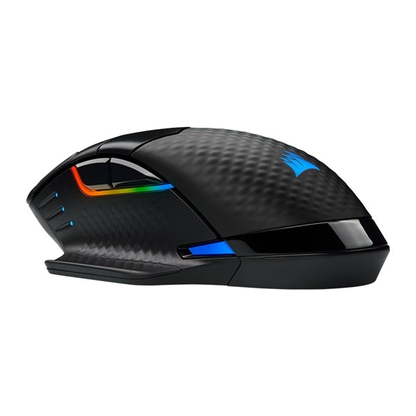 Corsair Dark Core PRO RGB Wireless Gaming Mouse - PC Games