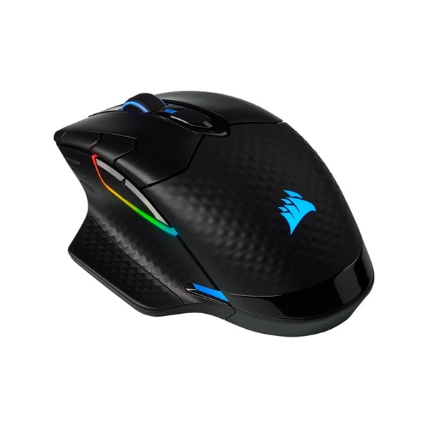 Corsair Dark Core PRO RGB Wireless Gaming Mouse - PC Games