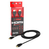 Gorilla Gaming 8K HDMI 2.1 Cable (1.8m) 48Gbps 8K@60Hz 4K@120Hz