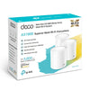 TP-Link Deco X20 Wi-Fi 6 Whole-Home Mesh System (3 Pack)