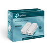 TP-Link AV1300 3-Port Gigabit Passthrough Powerline Starter Kit