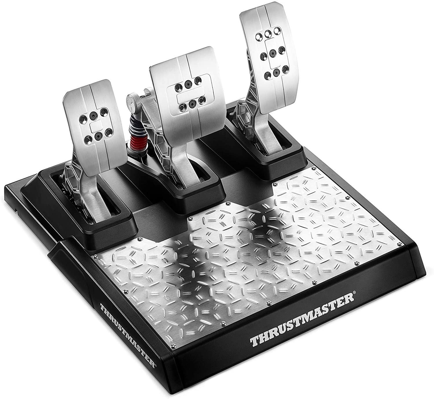 Thrustmaster T-LCM Pro Load Cell Pedals - PC Games