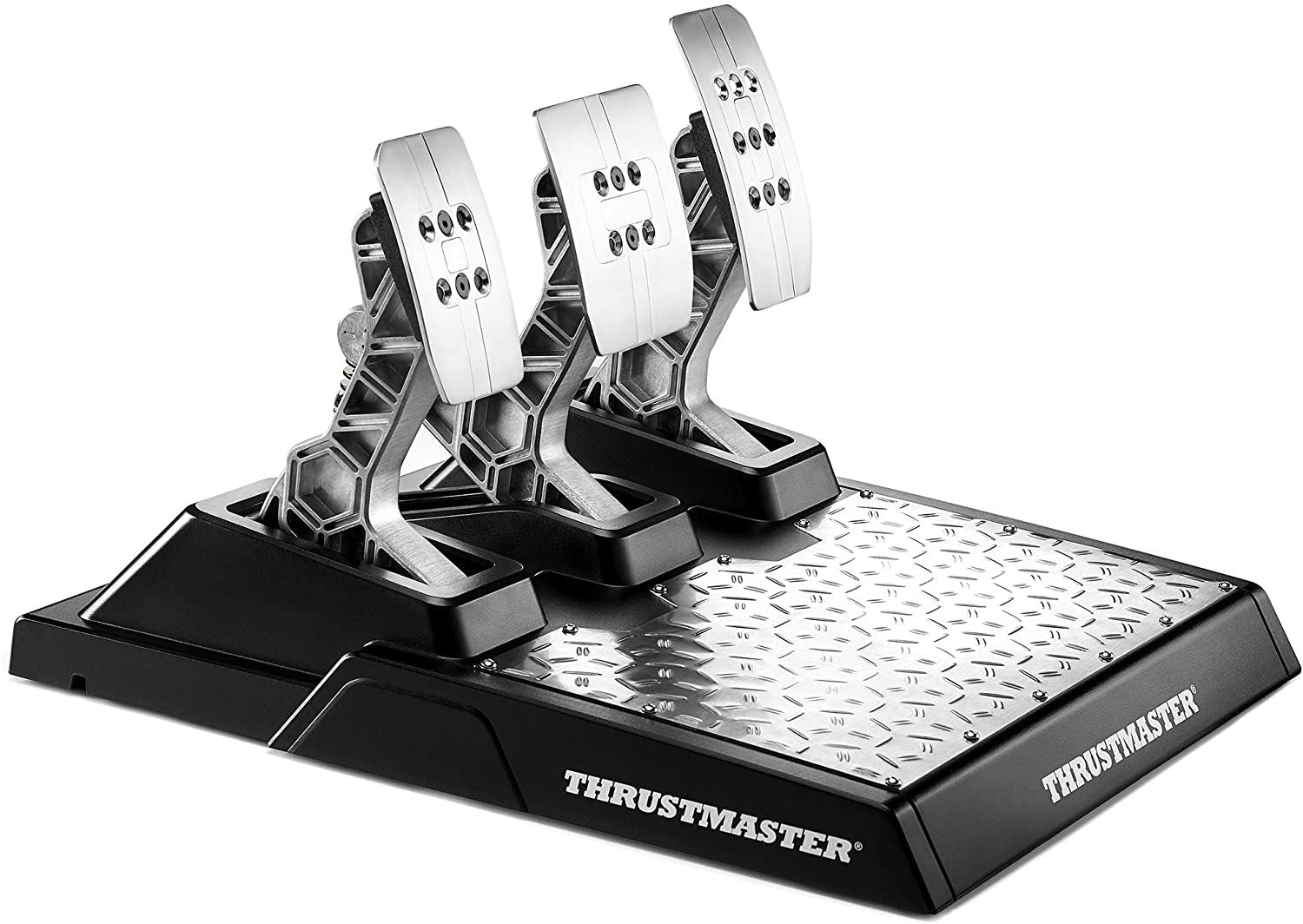 Thrustmaster T-LCM Pro Load Cell Pedals - PC Games
