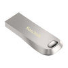 SanDisk Ultra Luxe USB 3.2 Gen 1 Flash Drive - 32GB