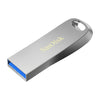 SanDisk Ultra Luxe USB 3.2 Gen 1 Flash Drive - 32GB