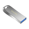 SanDisk Ultra Luxe USB 3.2 Gen 1 Flash Drive - 32GB