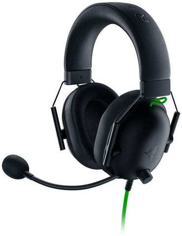Razer BlackShark V2 X Wired Esports Gaming Headset