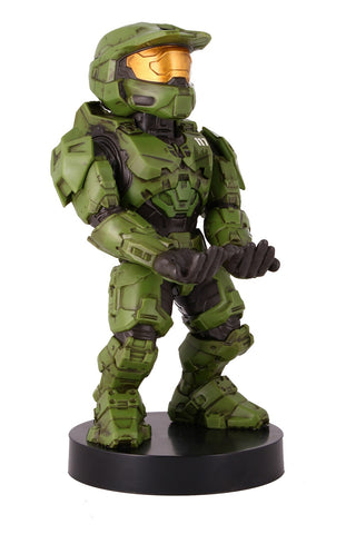 Cable Guy Controller Holder - Master Chief Infinite - Xbox