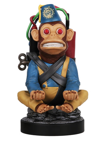 Cable Guy Controller Holder - Call of Duty Monkey Bomb