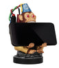 Cable Guy Controller Holder - Call of Duty Monkey Bomb