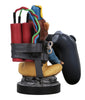 Cable Guy Controller Holder - Call of Duty Monkey Bomb