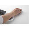 StarTech Sliding Ergonomic Desk Wrist Rest