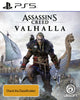 Assassin’s Creed Valhalla