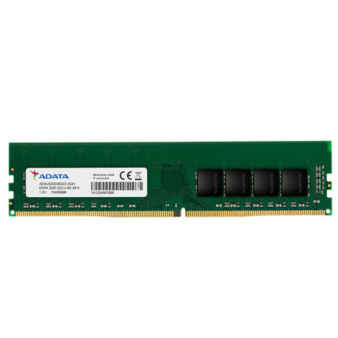 8GB ADATA Premier DDR4-3200 (1x8GB) RAM