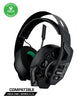 RIG 500EX PRO Gaming Headset - Black